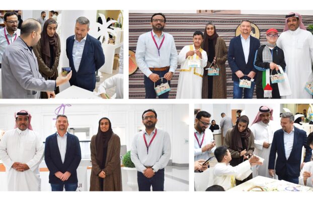 Starlink Qatar Celebrates Garangao with Children at Shafallah Center, Emphasizing Commitment to Community Engagement