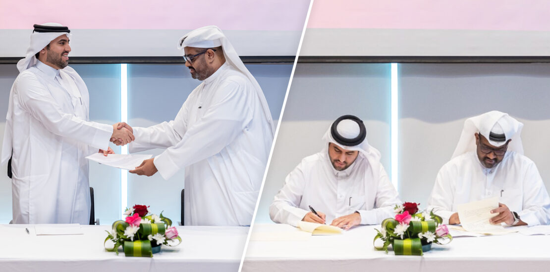 Starlink Signs MOU with Ministry of Labor to Empower the Qatari Workforce