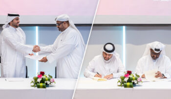 Starlink Signs MOU with Ministry of Labor to Empower the Qatari Workforce