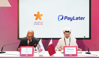 Starlink Partners with PayLater to Offer Flexible Payment Options