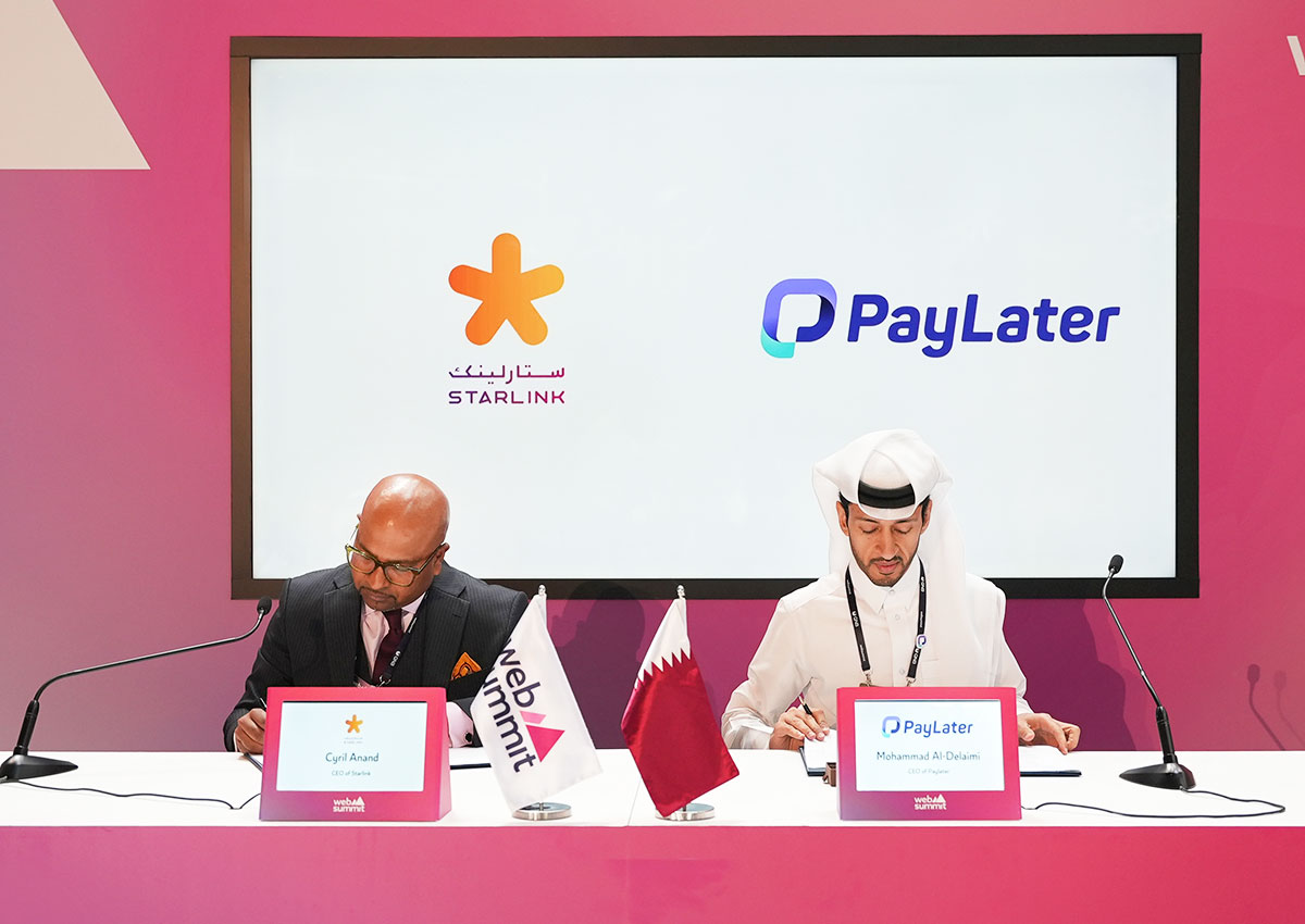 Starlink Partners with PayLater to Offer Flexible Payment Options