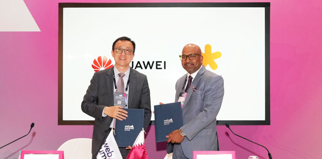 Starlink and Huawei Cloud Partner to Expand Cloud Services in Qatar