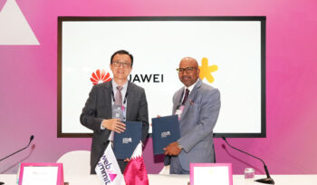Starlink and Huawei Cloud Partner to Expand Cloud Services in Qatar