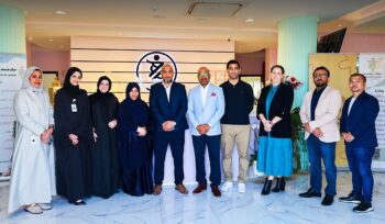 Starlink Qatar Celebrates Garangao at Himam Center, Strengthening Community Bonds