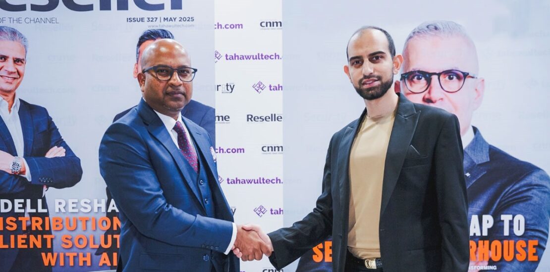 Resecurity and Starlink Announced Strategic Cybersecurity Partnership at GISEC Global 2025