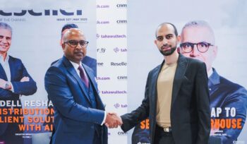 Resecurity and Starlink Announced Strategic Cybersecurity Partnership at GISEC Global 2025