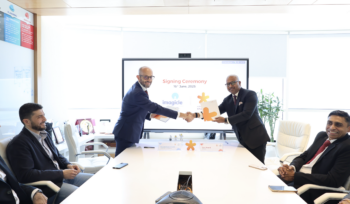 Imagicle and Starlink Announced Strategic Distribution Partnership to Expand Unified Communications in the Middle East.