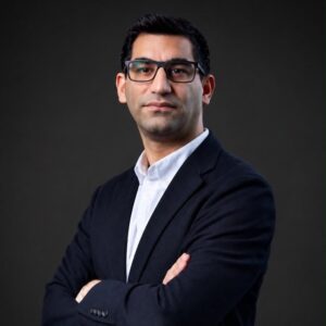 Salman Nawaz-Khan