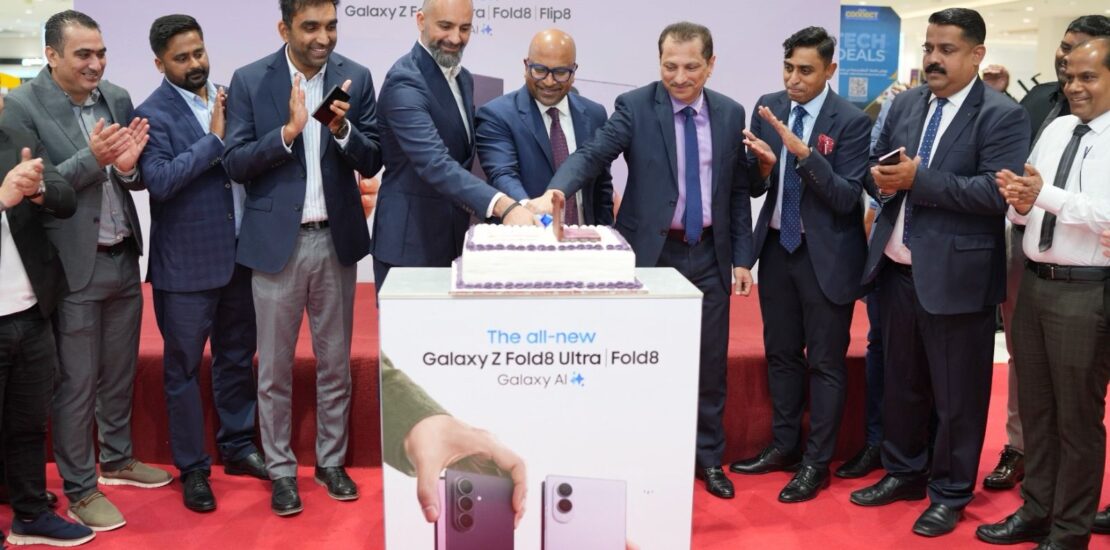 Starlink Qatar Joins Samsung, Ooredoo Qatar and LuLu Hypermarket for the Galaxy Z Fold8 and Galaxy Z Flip8 Launch