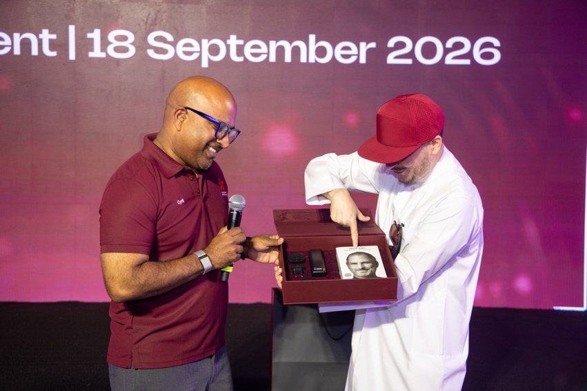 Starlink Qatar Brings Customers the iPhone 18 Pro Launch as a Complete Experience